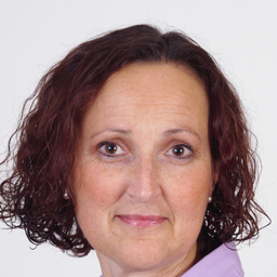 Valerie Bourlard