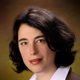 Profilbild Susanne Salzmann