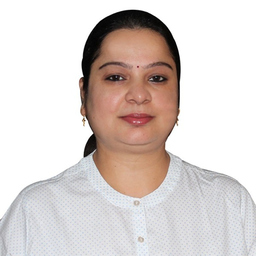 Shivali Kaul