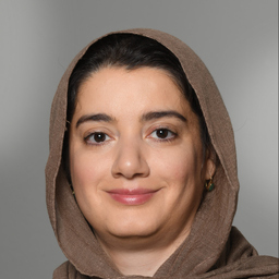 Elham Takallou