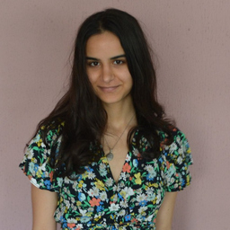 Jihene Hassairi