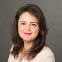 Dr. Gayane Aghuzumtsyan