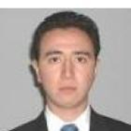 Alberto Garza García