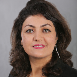 Ing. Azar Farajzadeh