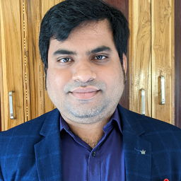 S V SAI KIRAN BENDI