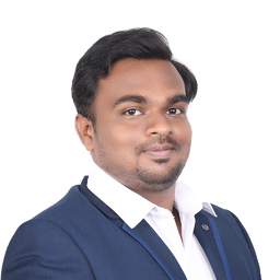 Anish Kumar T