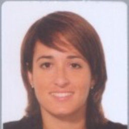 SILVIA SANCHO SILVESTRE