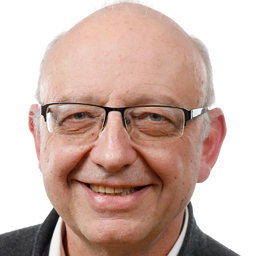 Dr. Martin Küssner