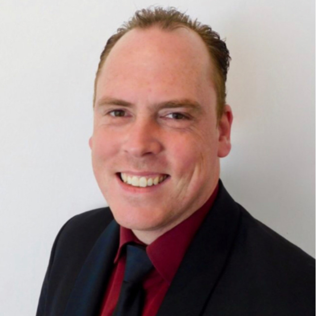 Alexander Viereck Station Manager Avis Budget Autovermietung GmbH