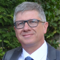 Dipl.-Ing. Peter Haag