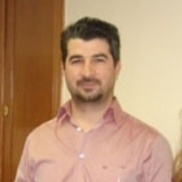 Serdal Aksoy