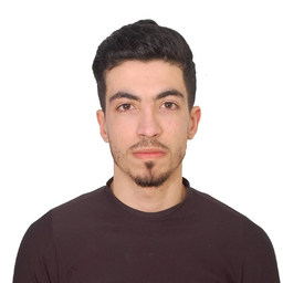 Mohamed Ali Badreddine Mahrez