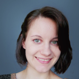 Alina Behr