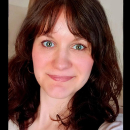 Alina Behr's profile picture