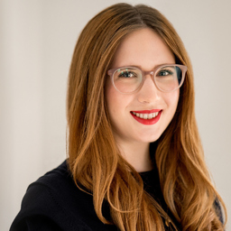 Profilbild Annika Wagner