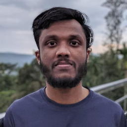 Pranav .K