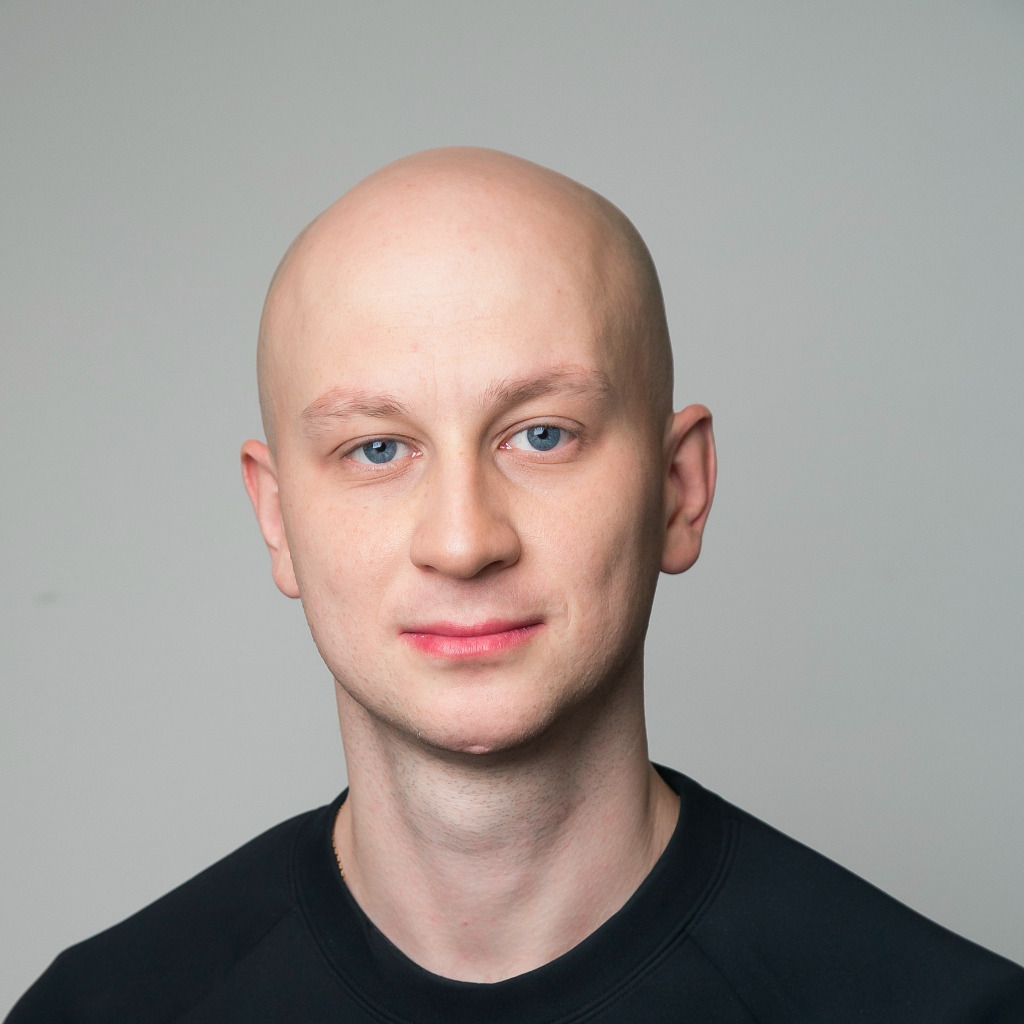 Anton Ozerov - BIM Coordinator - Daiwa House Modular Europe | XING