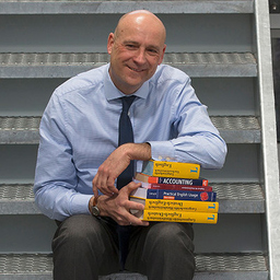 Mark Skinner