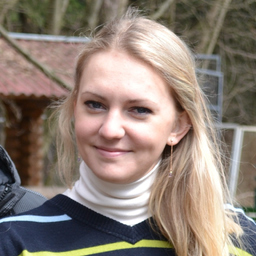 anastasiya isayenka