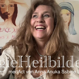 Anna Anuka Sabine Lienhard
