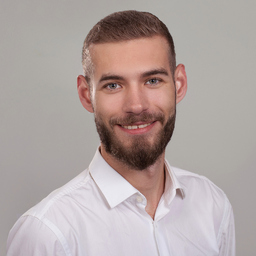 Robin Bürhaus's profile picture