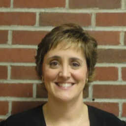 Lisa Corriveau