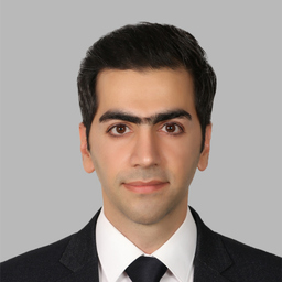 Omid Davoudi