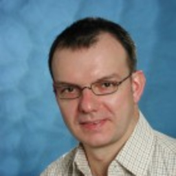 Detlef Boehm