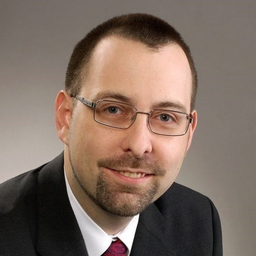 Thorsten Markgraf