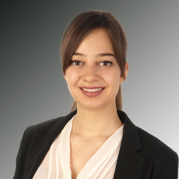 Lucia Simarro Gonzalez