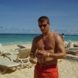 Gabor Andrasi