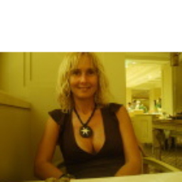 GRAZIELLA BUSCA