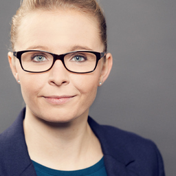 Annelene Breun