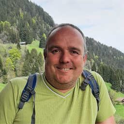 Klaus Hoferer