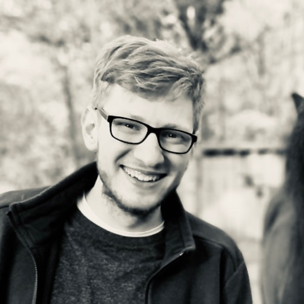 Michael Deterding Betriebswirtschaftslehre Universität Bremen XING