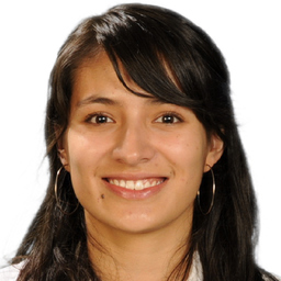 Monica Delgado
