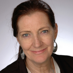 Dr. Elke Preuß