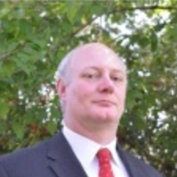 Martin Walters