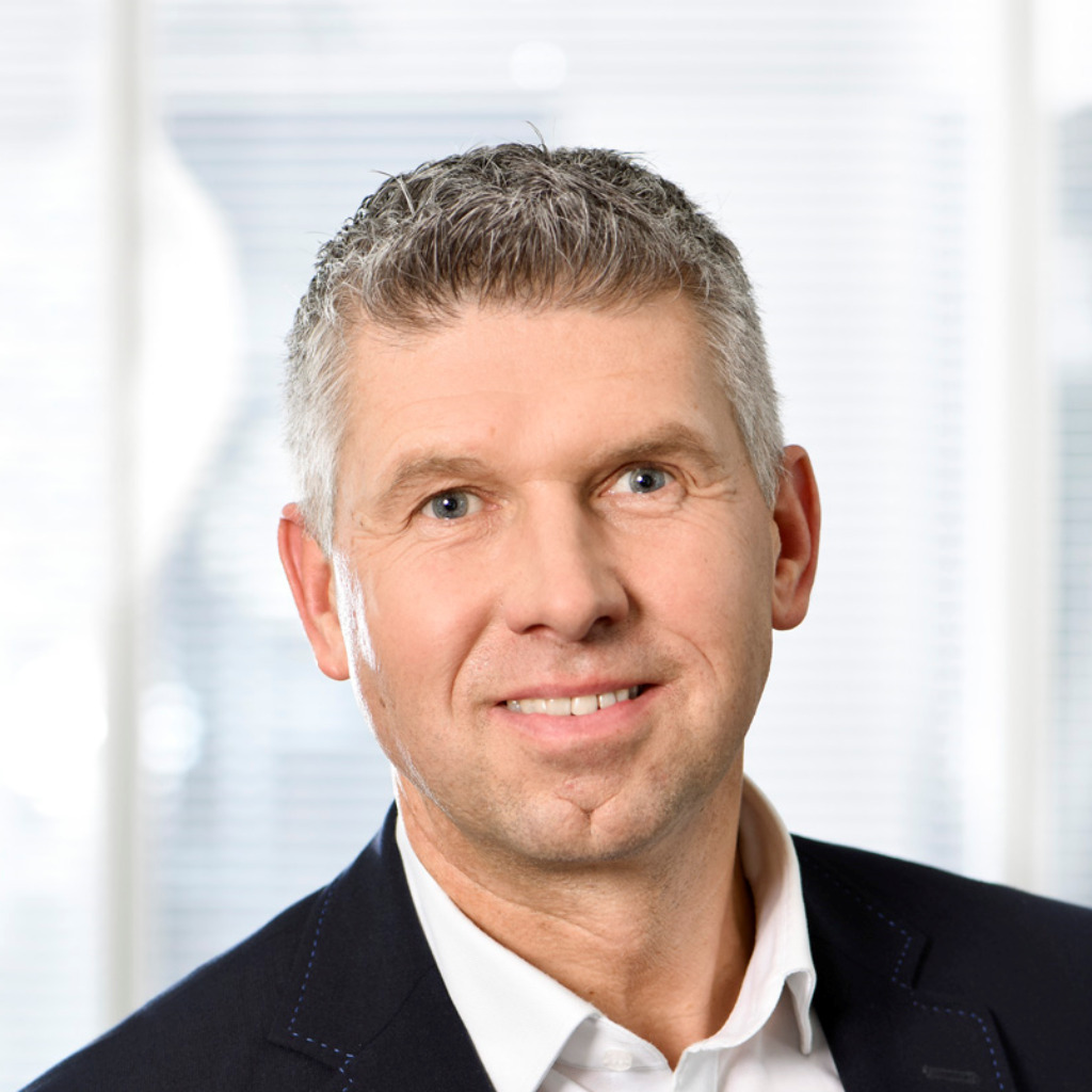 Klaus Stelter Kassierer u. erw. Vorstandsmitglied Ludwigsburger