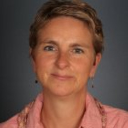 Barbara Fuchs