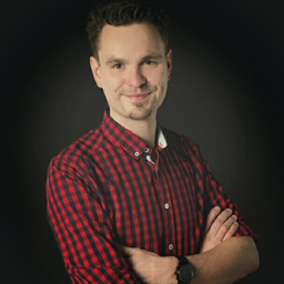Ing. Roy Seidenstricker