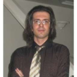 Mahdi Alavi