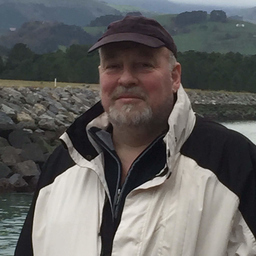 Detlev Harnau