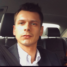 Alexander Gomer's profile picture