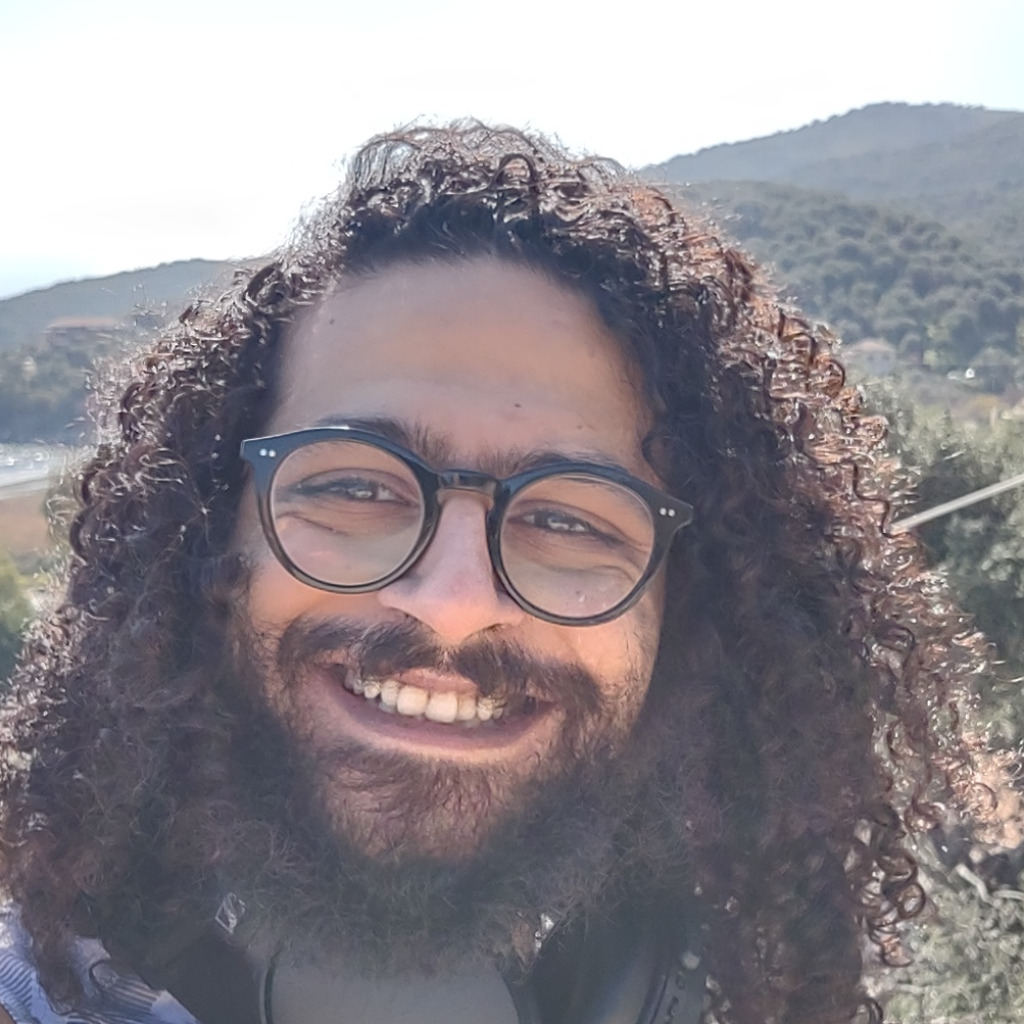 Michael Selim Software Engineering Manager Finance XING