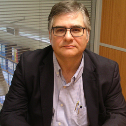 Ing. Federico González López