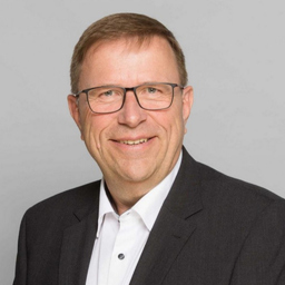 Profilbild Karsten Unzeitig