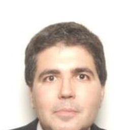 Víctor Ramón Díaz Sánchez