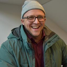 Maximilian Luthe