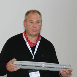 dirk Overkamp